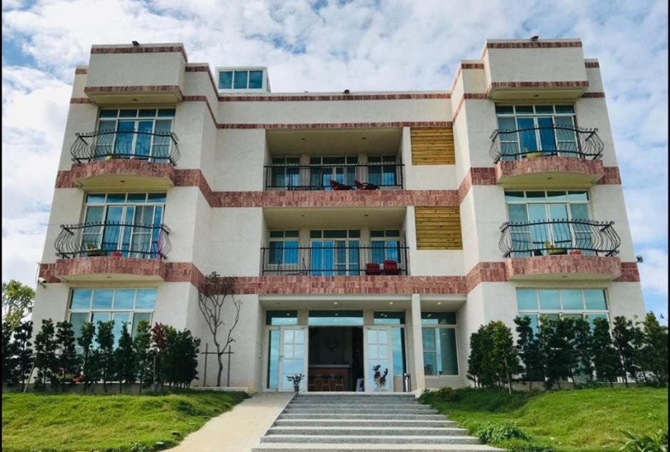 Full Moon Resort Heng-ch'un Exterior foto