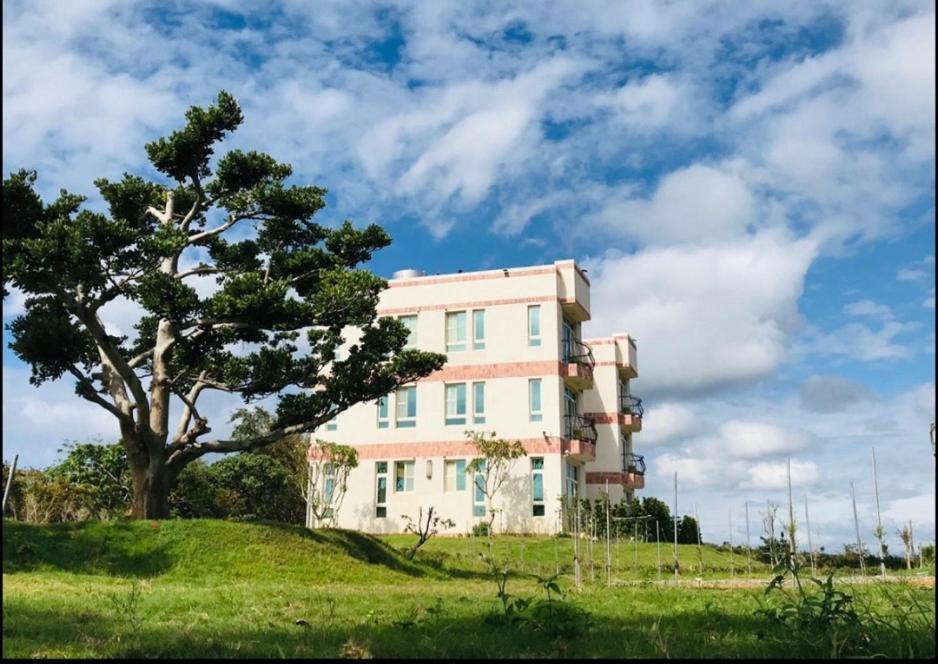 Full Moon Resort Heng-ch'un Exterior foto