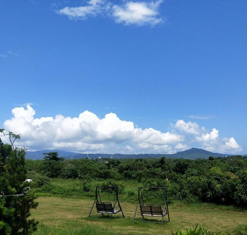 Full Moon Resort Heng-ch'un Exterior foto